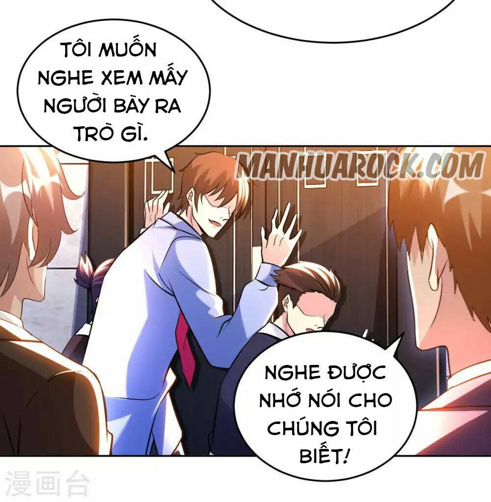 Sư Phụ Của Ta Là Thần Tiên Chapter 56 - Trang 29