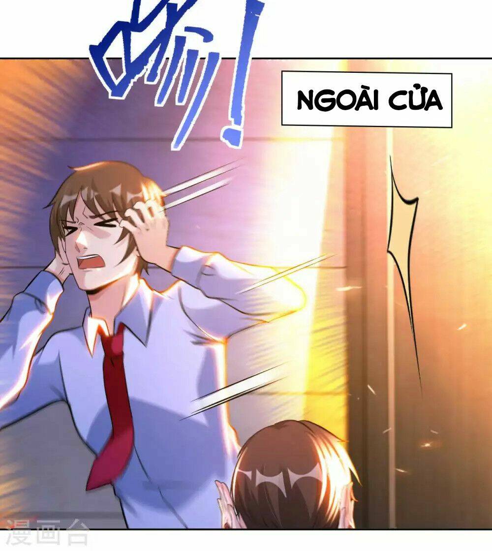 Sư Phụ Của Ta Là Thần Tiên Chapter 56 - Trang 31
