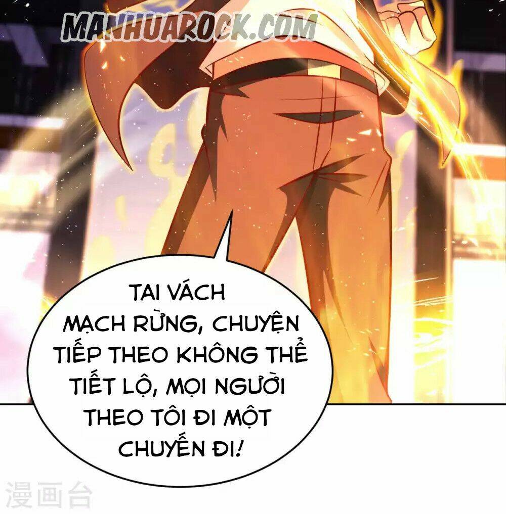 Sư Phụ Của Ta Là Thần Tiên Chapter 56 - Trang 36