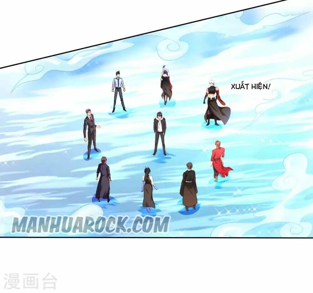 Sư Phụ Của Ta Là Thần Tiên Chapter 56 - Trang 40