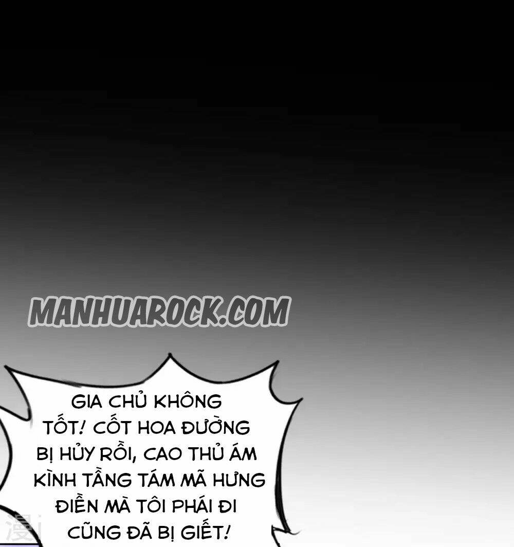 Sư Phụ Của Ta Là Thần Tiên Chapter 56 - Trang 47