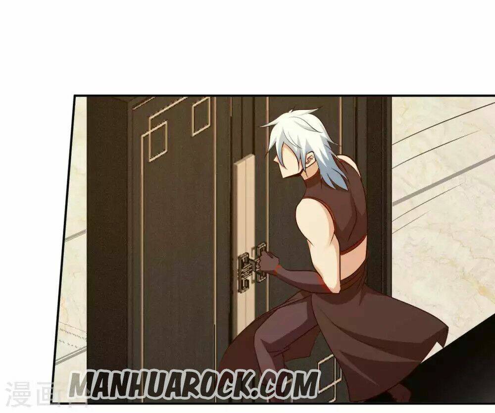 Sư Phụ Của Ta Là Thần Tiên Chapter 56 - Trang 5
