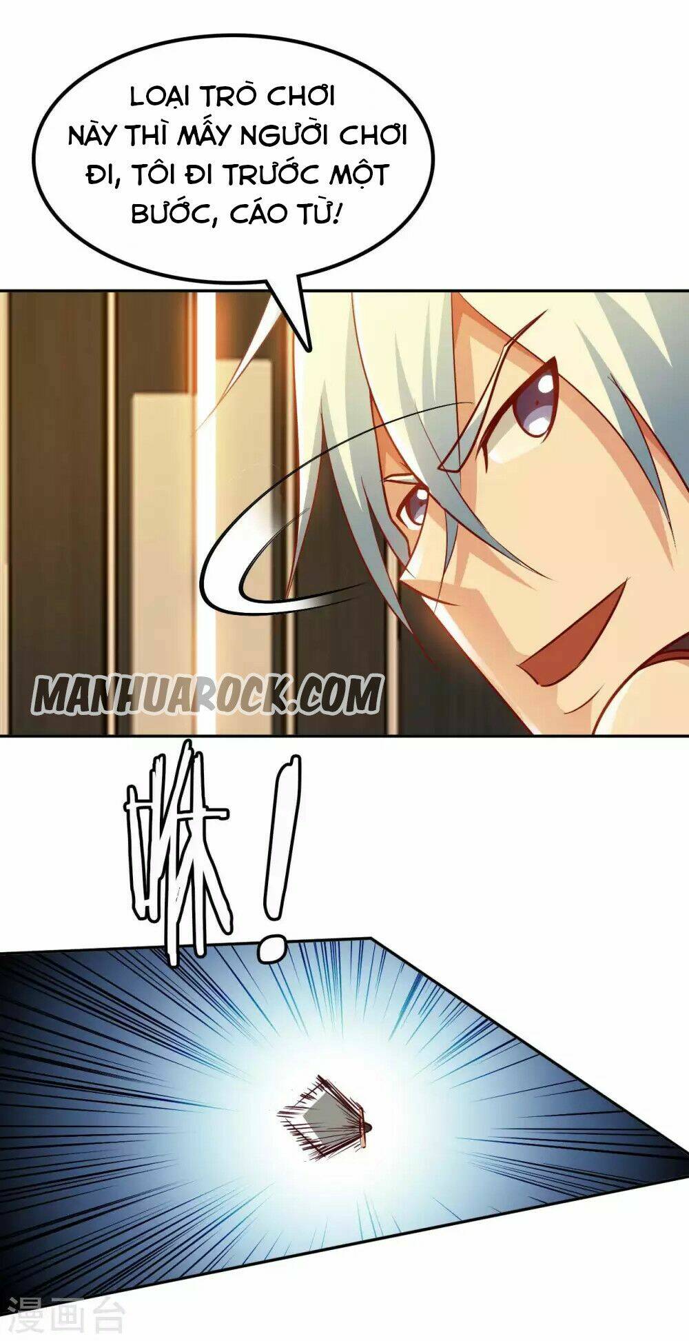 Sư Phụ Của Ta Là Thần Tiên Chapter 56 - Trang 6