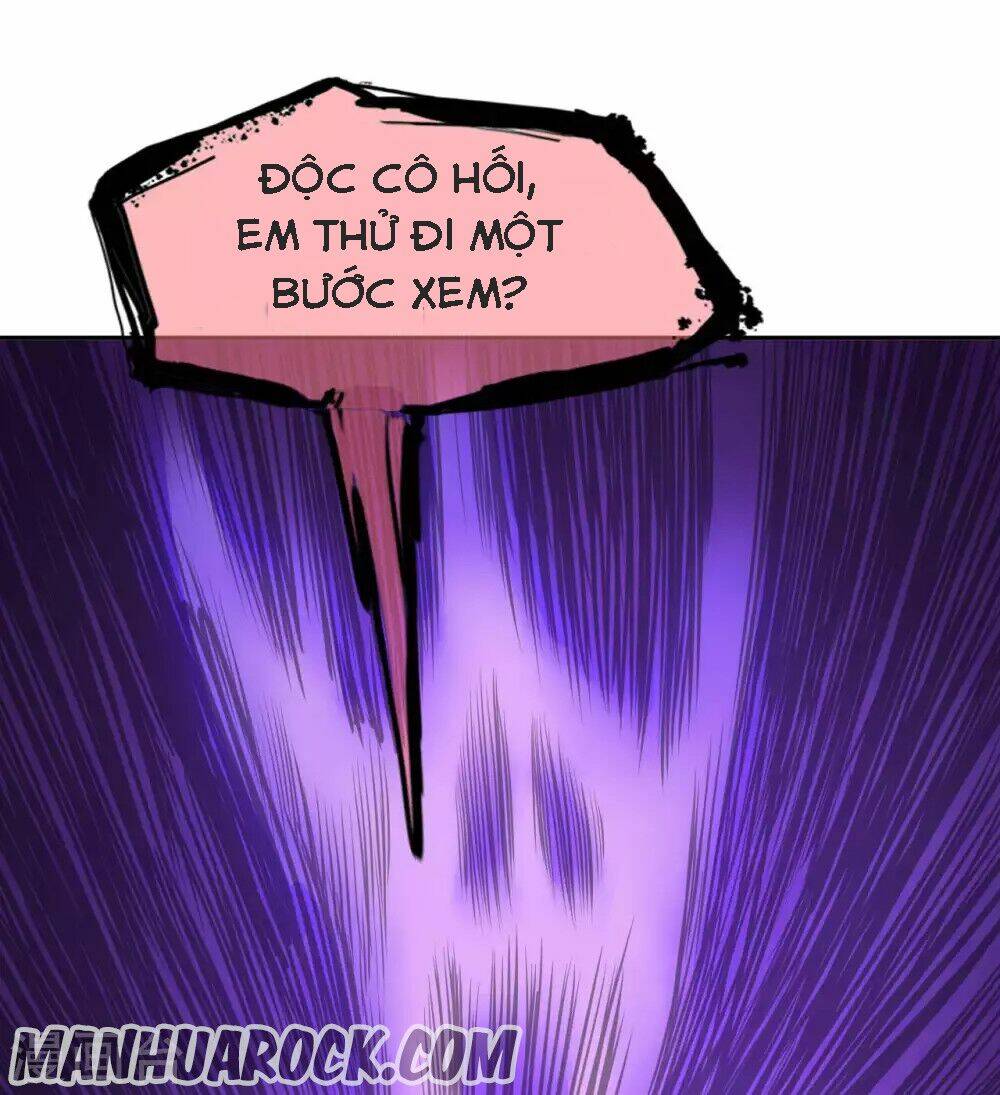 Sư Phụ Của Ta Là Thần Tiên Chapter 56 - Trang 9