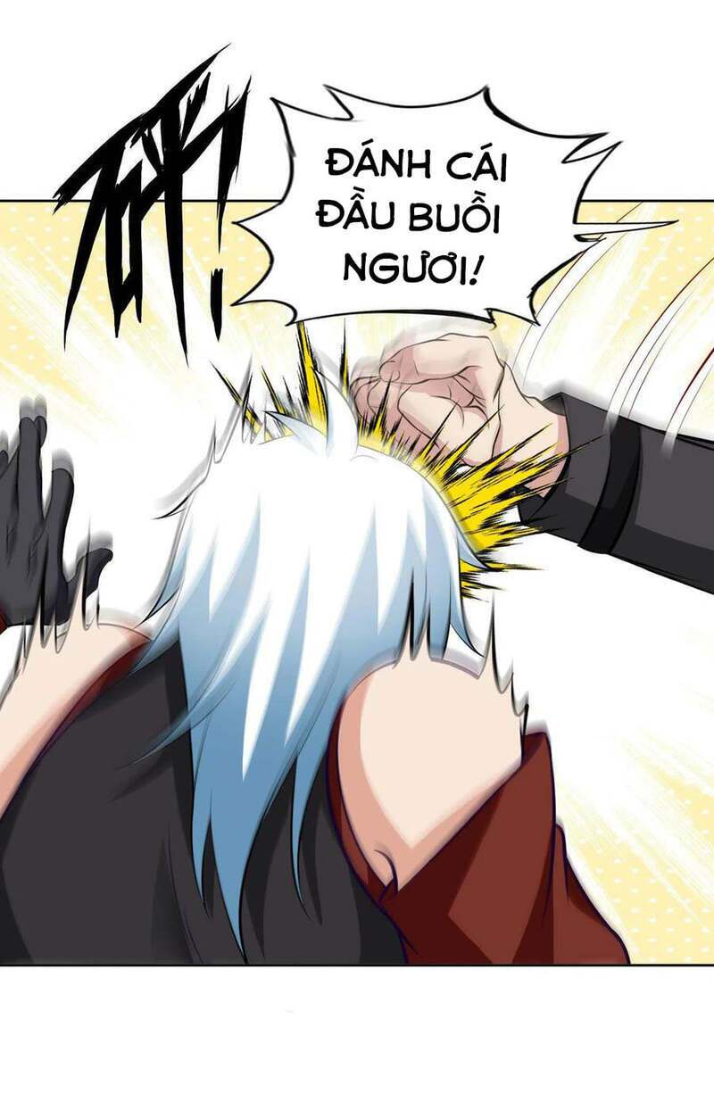 Sư Phụ Của Ta Là Thần Tiên Chapter 57 - Trang 11