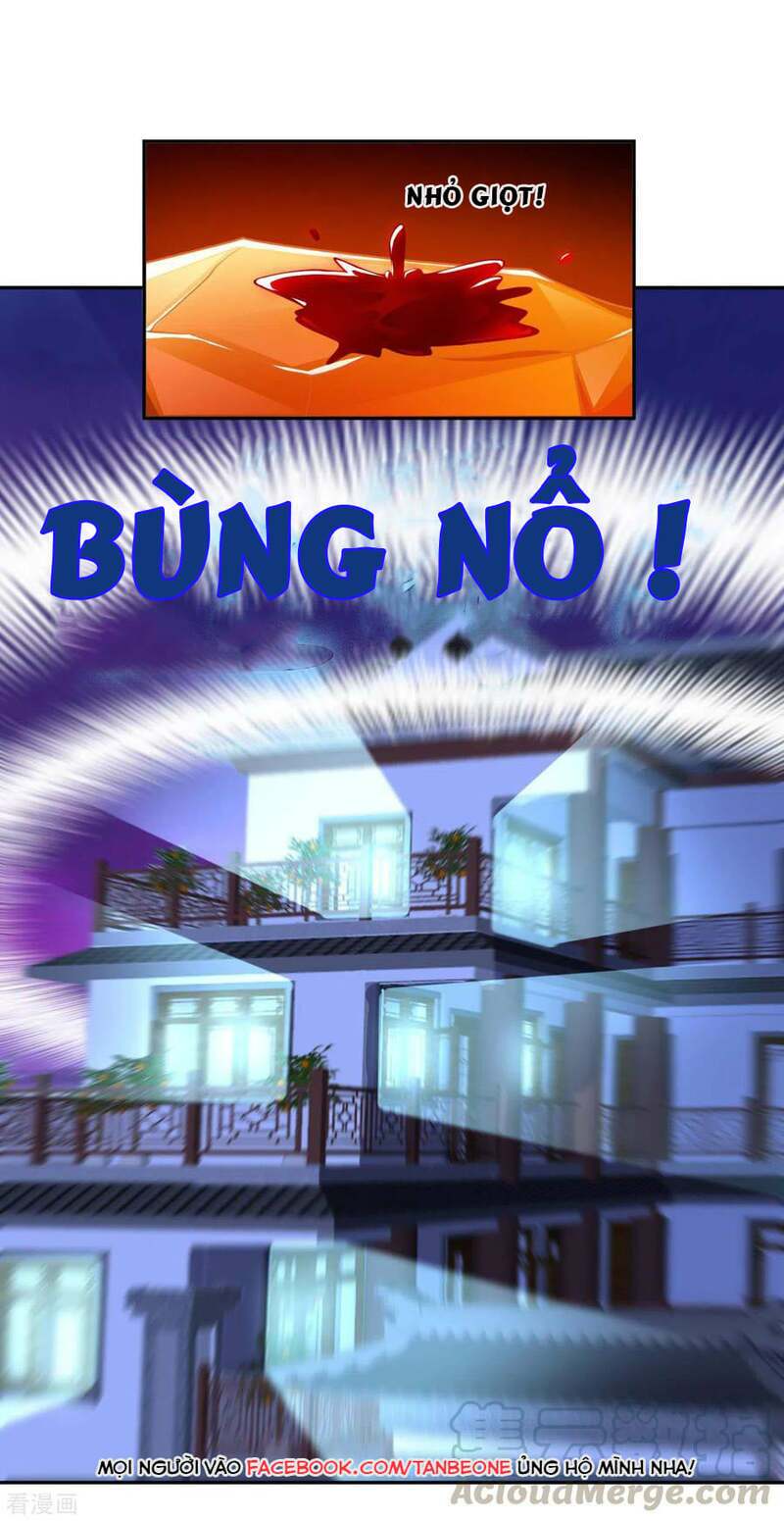 Sư Phụ Của Ta Là Thần Tiên Chapter 57 - Trang 31