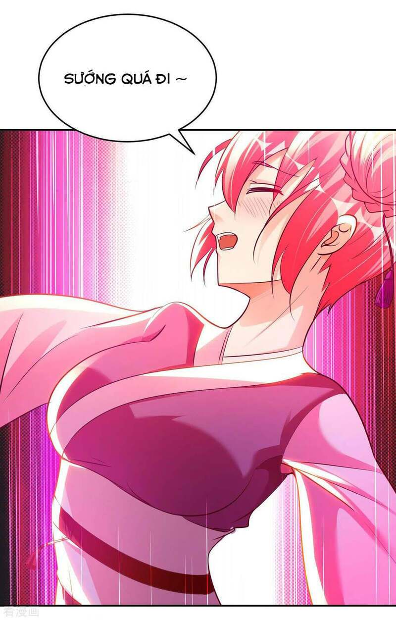 Sư Phụ Của Ta Là Thần Tiên Chapter 57 - Trang 36
