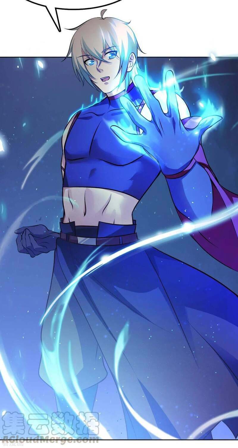 Sư Phụ Của Ta Là Thần Tiên Chapter 57 - Trang 9