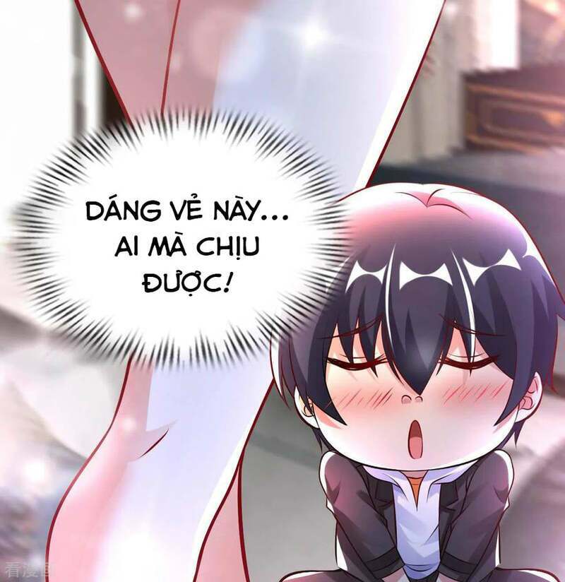 Sư Phụ Của Ta Là Thần Tiên Chapter 58 - Trang 10