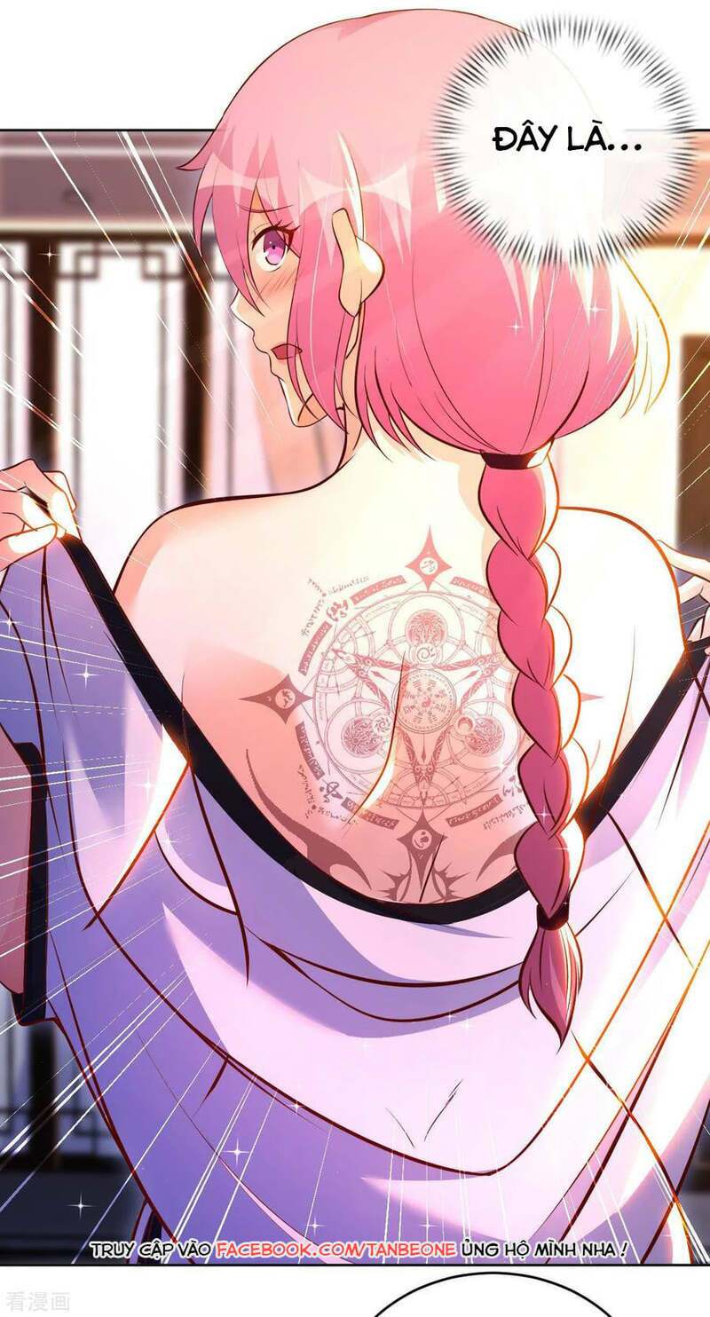 Sư Phụ Của Ta Là Thần Tiên Chapter 58 - Trang 12