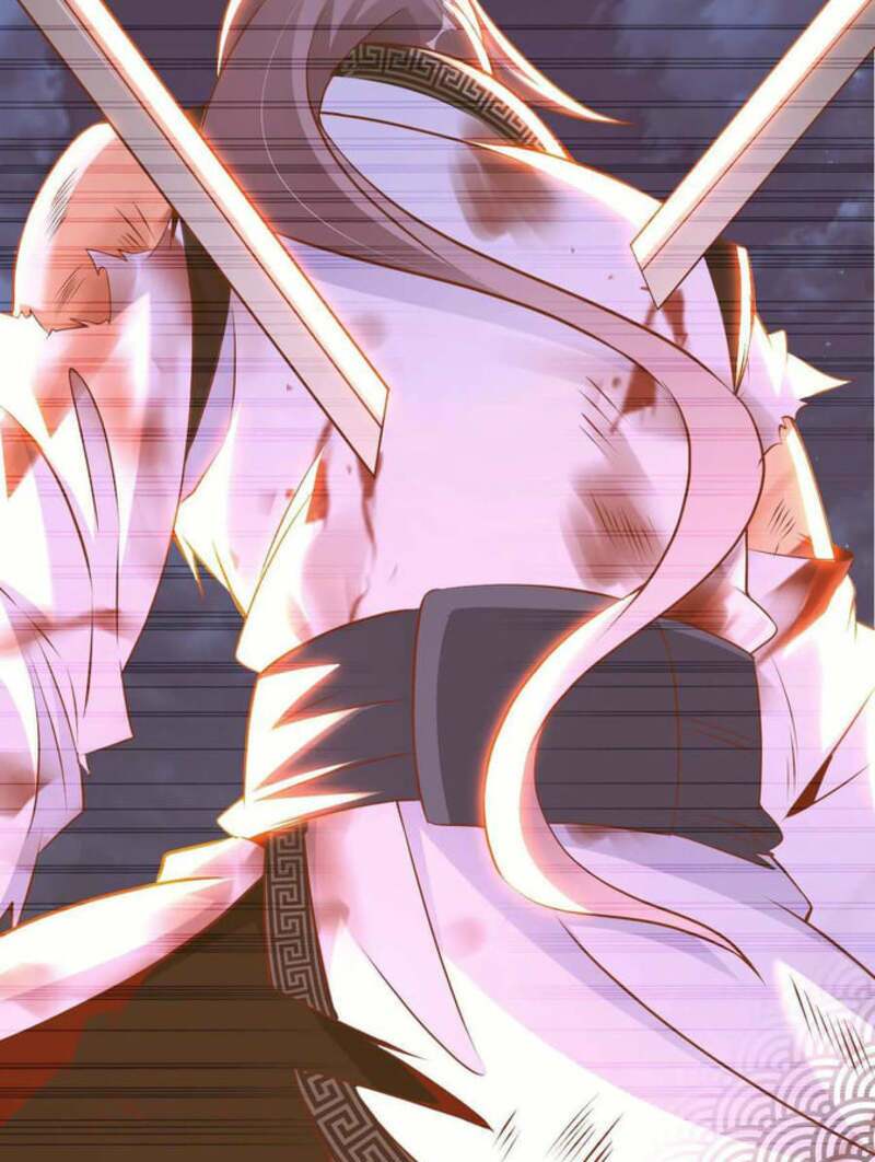 Sư Phụ Của Ta Là Thần Tiên Chapter 58 - Trang 15