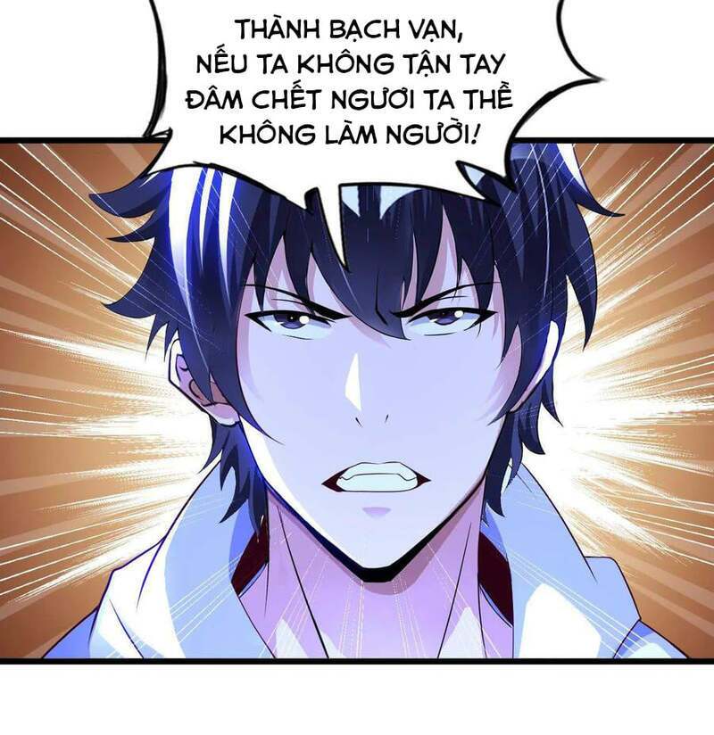 Sư Phụ Của Ta Là Thần Tiên Chapter 58 - Trang 22