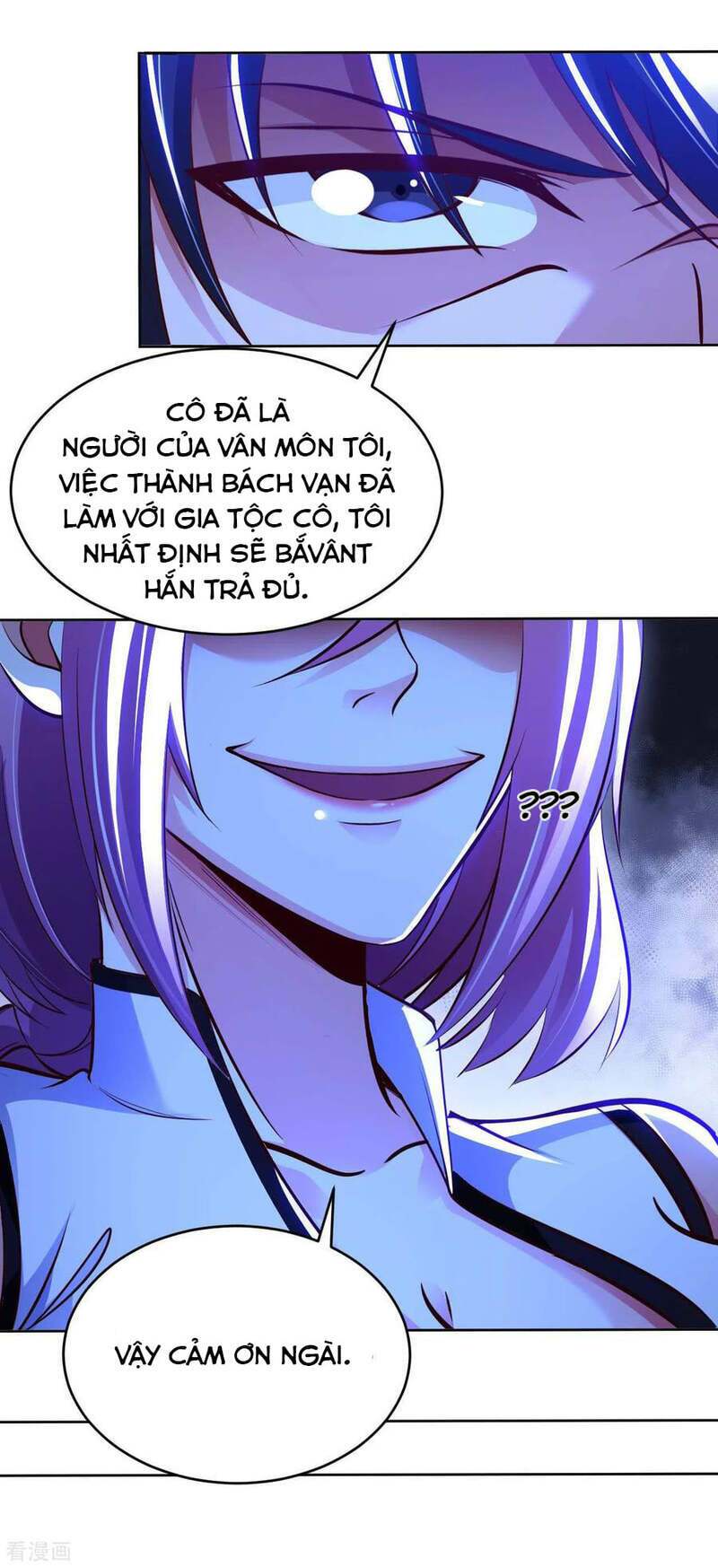 Sư Phụ Của Ta Là Thần Tiên Chapter 58 - Trang 24