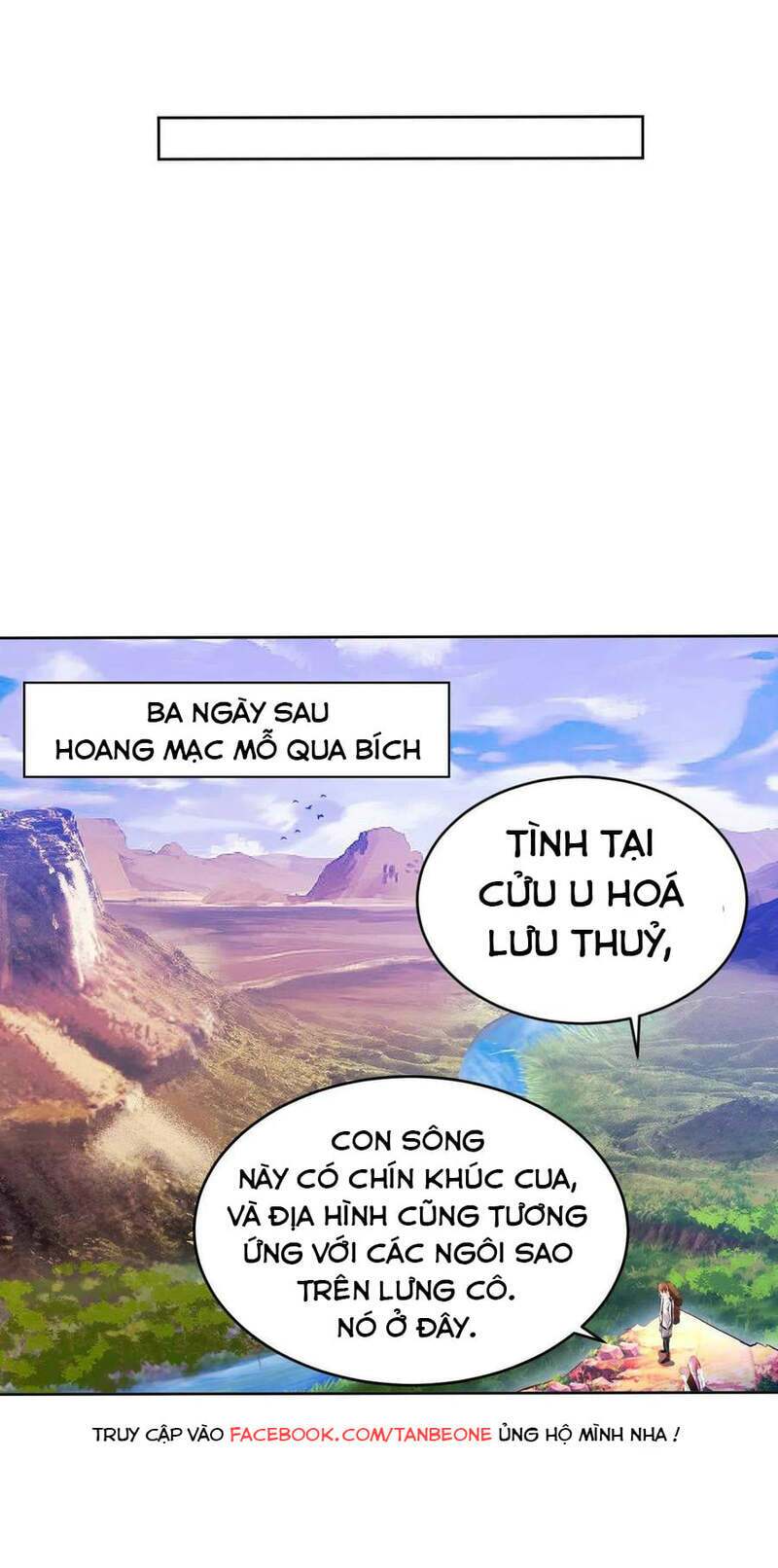 Sư Phụ Của Ta Là Thần Tiên Chapter 58 - Trang 25