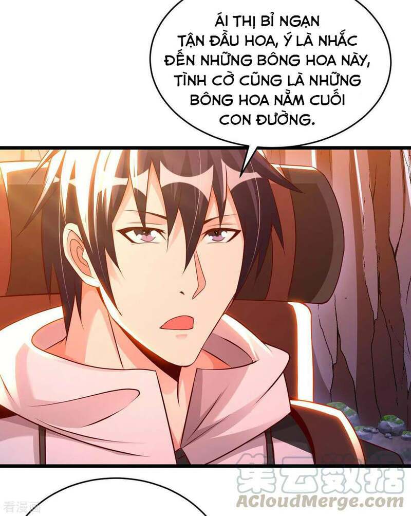 Sư Phụ Của Ta Là Thần Tiên Chapter 58 - Trang 31