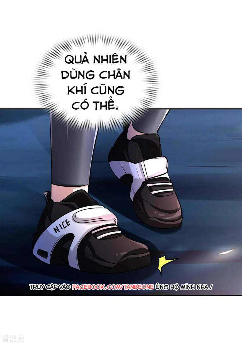 Sư Phụ Của Ta Là Thần Tiên Chapter 58 - Trang 36