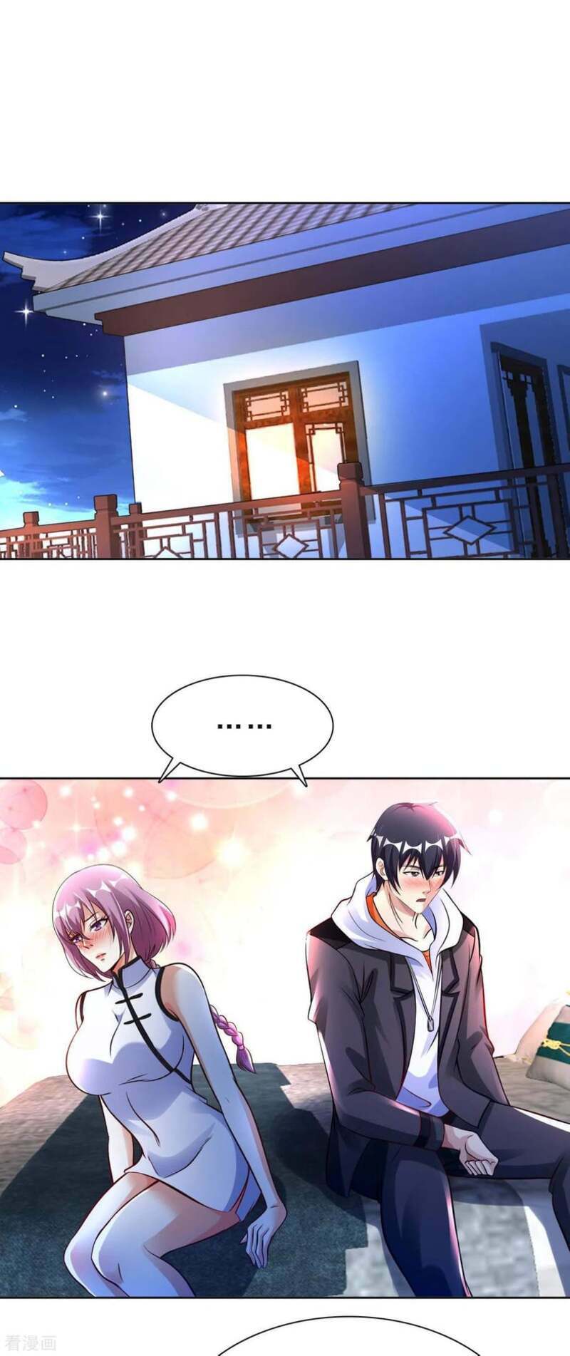 Sư Phụ Của Ta Là Thần Tiên Chapter 58 - Trang 4