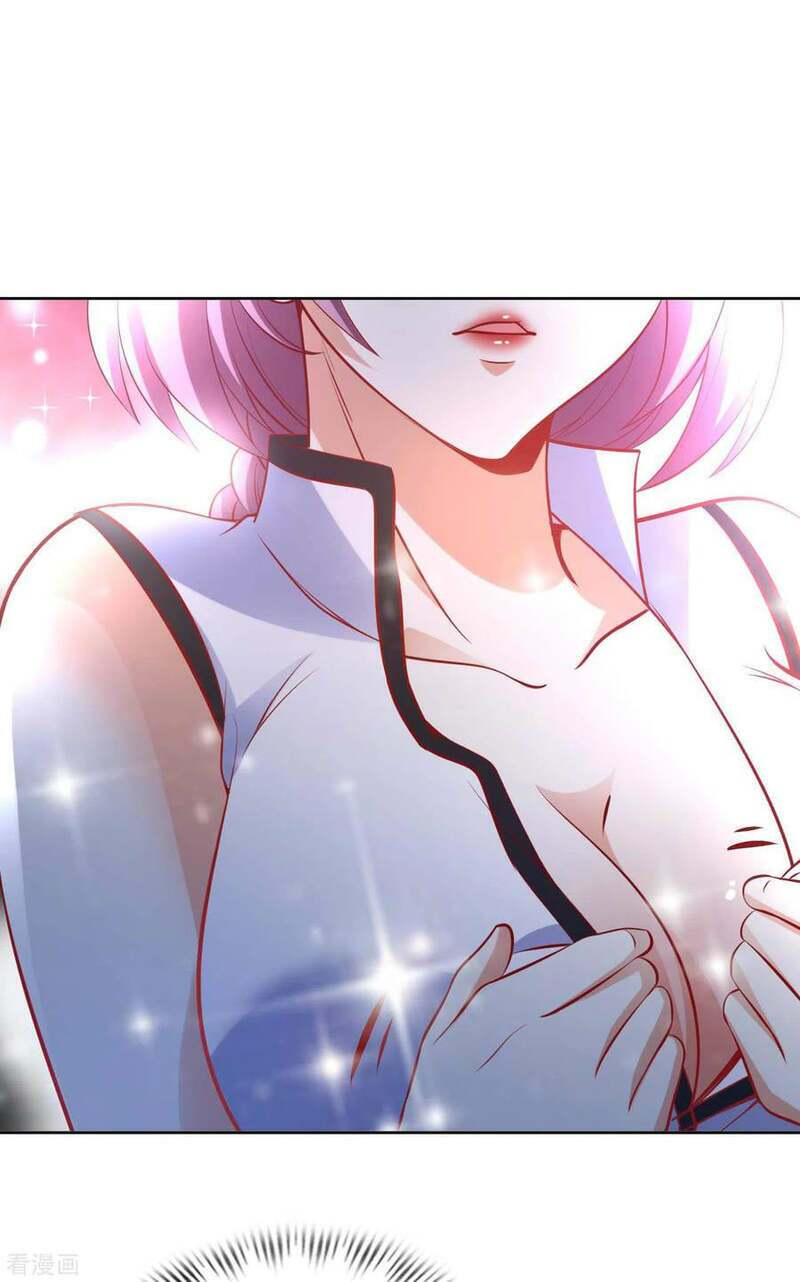 Sư Phụ Của Ta Là Thần Tiên Chapter 58 - Trang 7