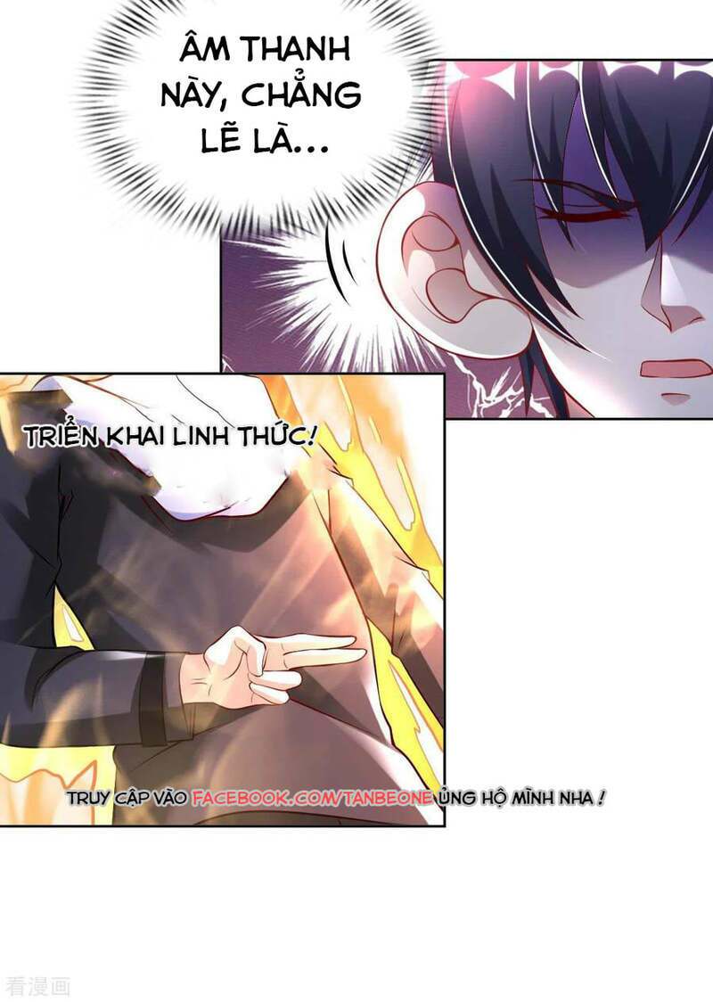 Sư Phụ Của Ta Là Thần Tiên Chapter 58 - Trang 8