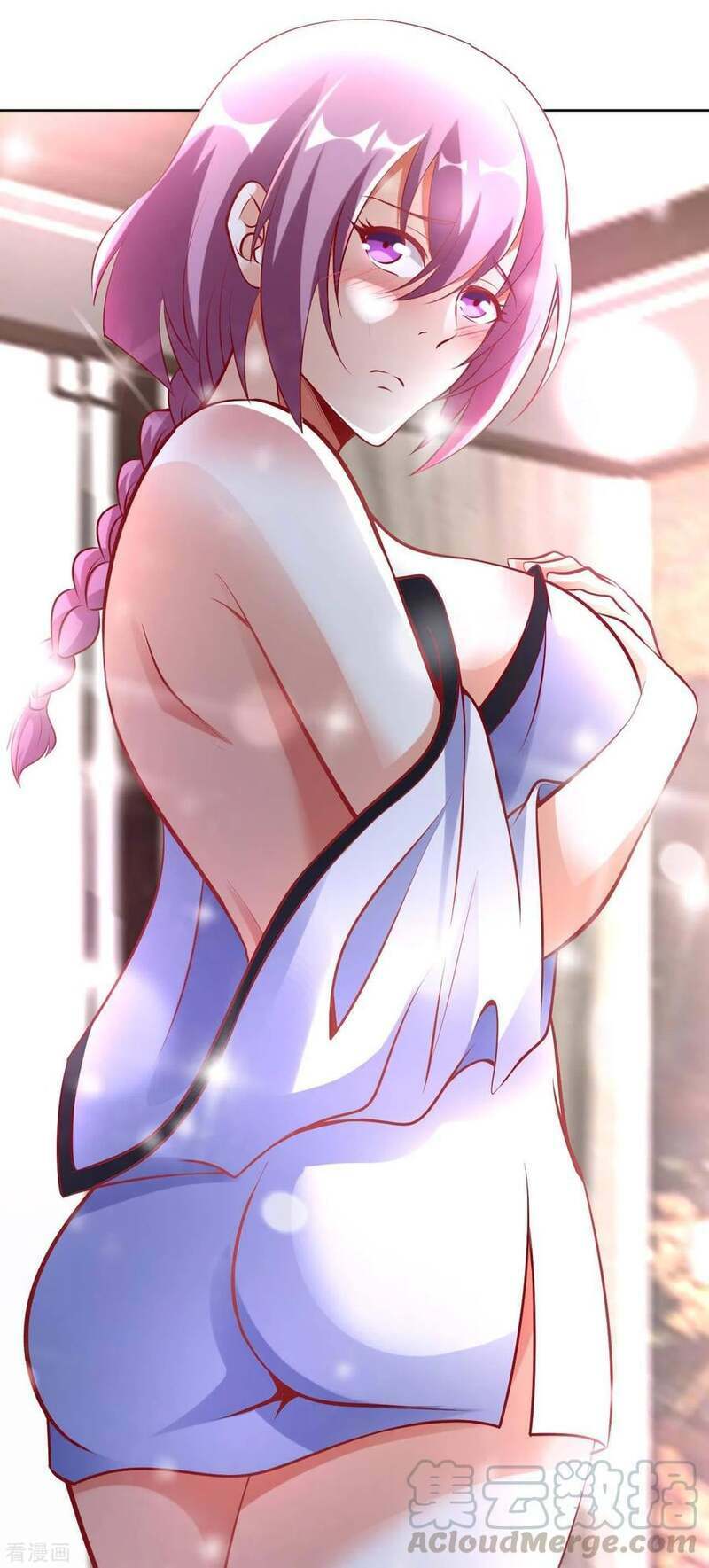 Sư Phụ Của Ta Là Thần Tiên Chapter 58 - Trang 9