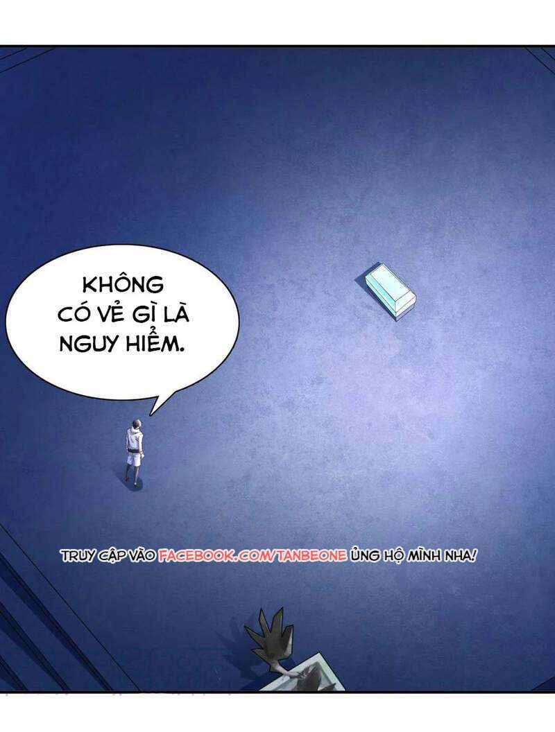 Sư Phụ Của Ta Là Thần Tiên Chapter 59 - Trang 11