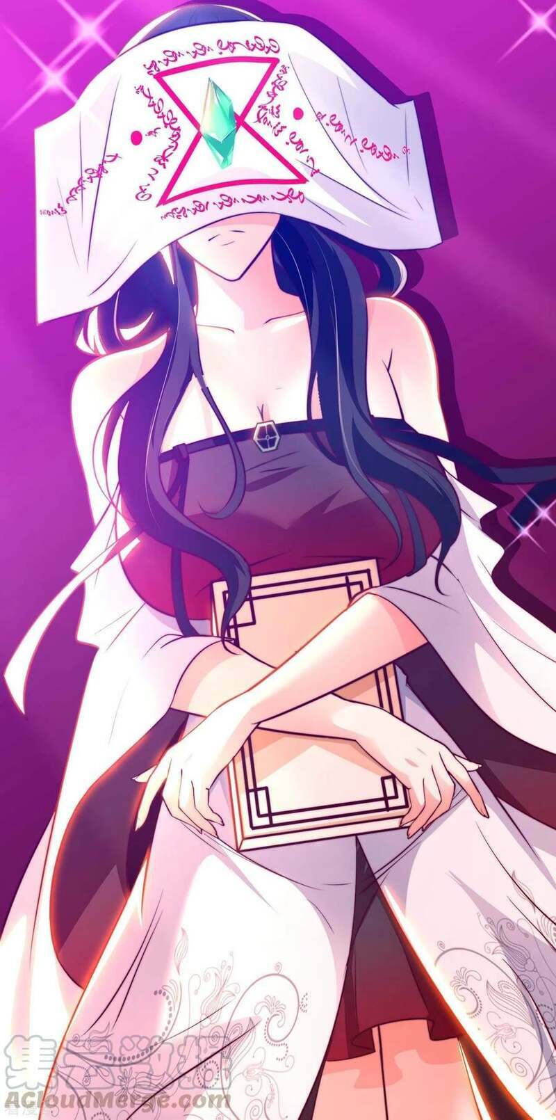 Sư Phụ Của Ta Là Thần Tiên Chapter 59 - Trang 13