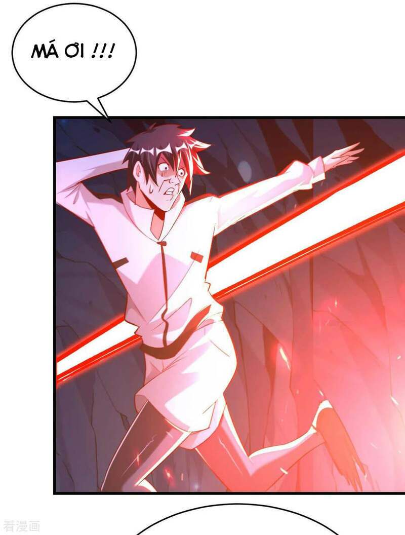Sư Phụ Của Ta Là Thần Tiên Chapter 59 - Trang 24