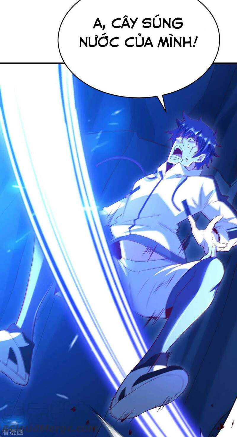 Sư Phụ Của Ta Là Thần Tiên Chapter 59 - Trang 25