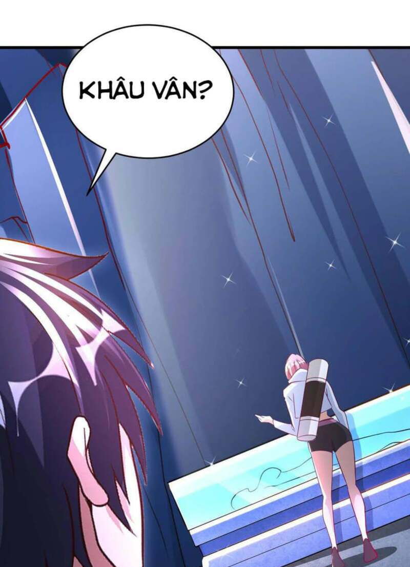 Sư Phụ Của Ta Là Thần Tiên Chapter 59 - Trang 32