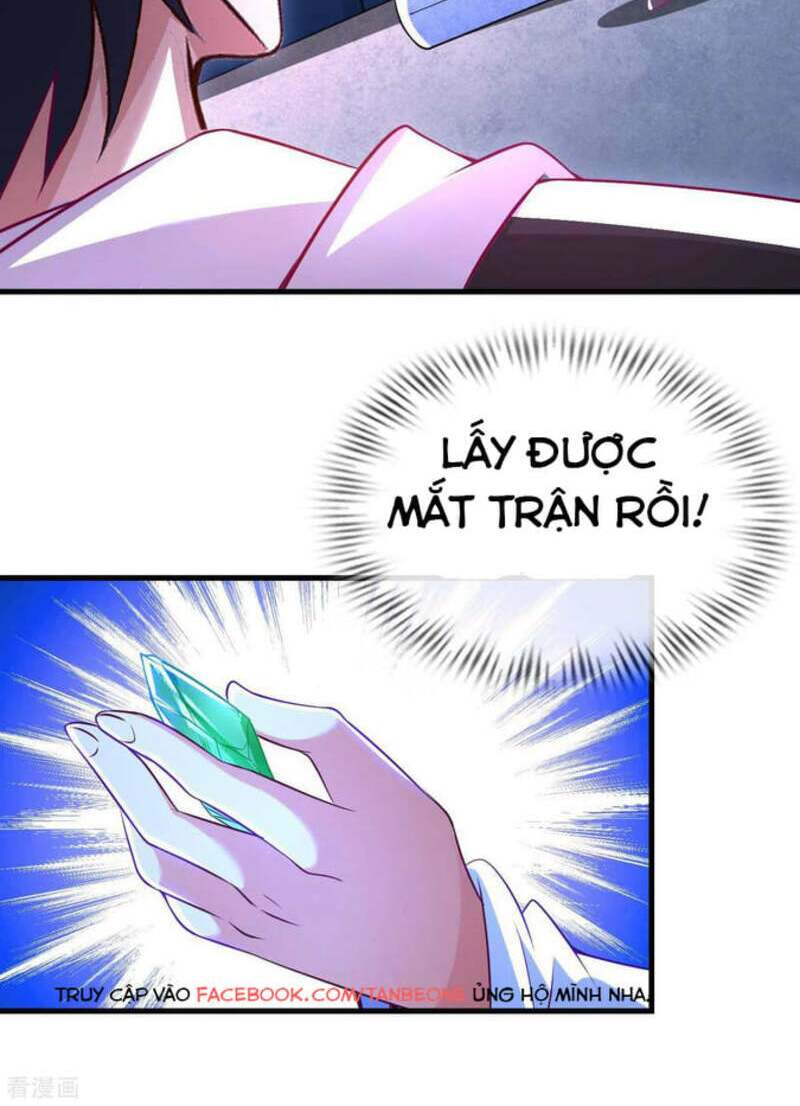 Sư Phụ Của Ta Là Thần Tiên Chapter 59 - Trang 33