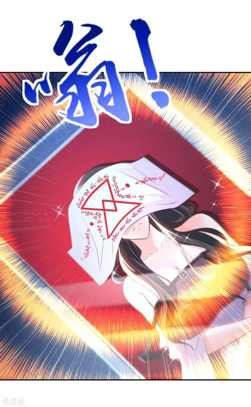 Sư Phụ Của Ta Là Thần Tiên Chapter 59 - Trang 37