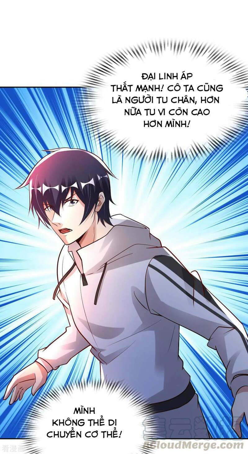 Sư Phụ Của Ta Là Thần Tiên Chapter 59 - Trang 38