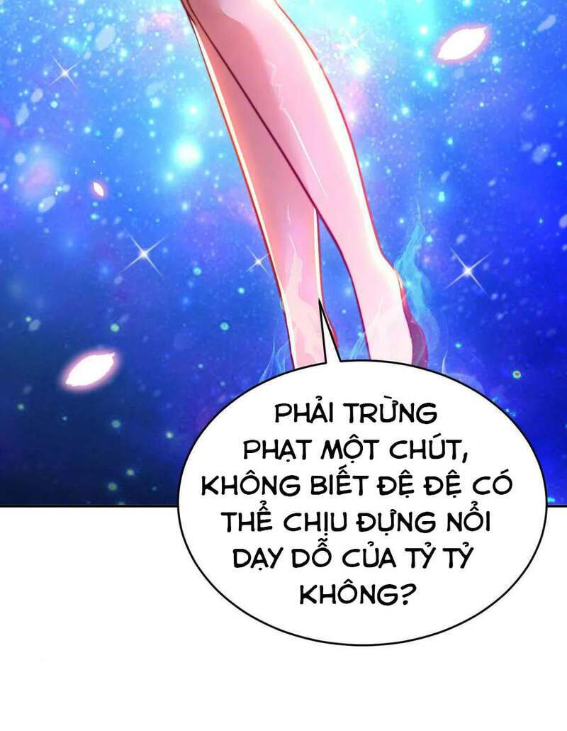 Sư Phụ Của Ta Là Thần Tiên Chapter 59 - Trang 42
