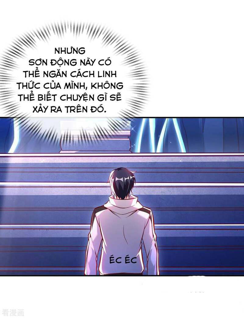 Sư Phụ Của Ta Là Thần Tiên Chapter 59 - Trang 7