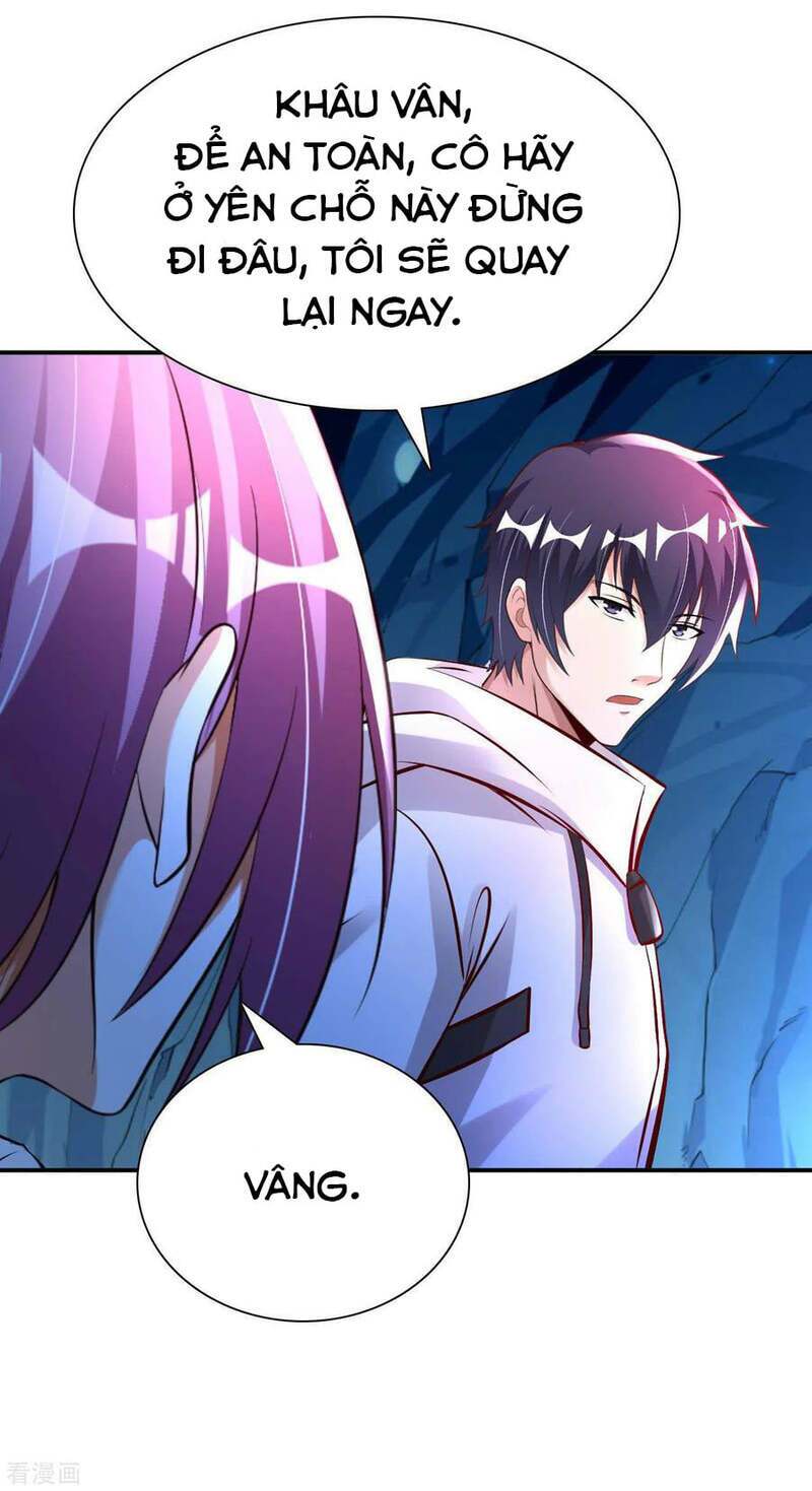 Sư Phụ Của Ta Là Thần Tiên Chapter 59 - Trang 8