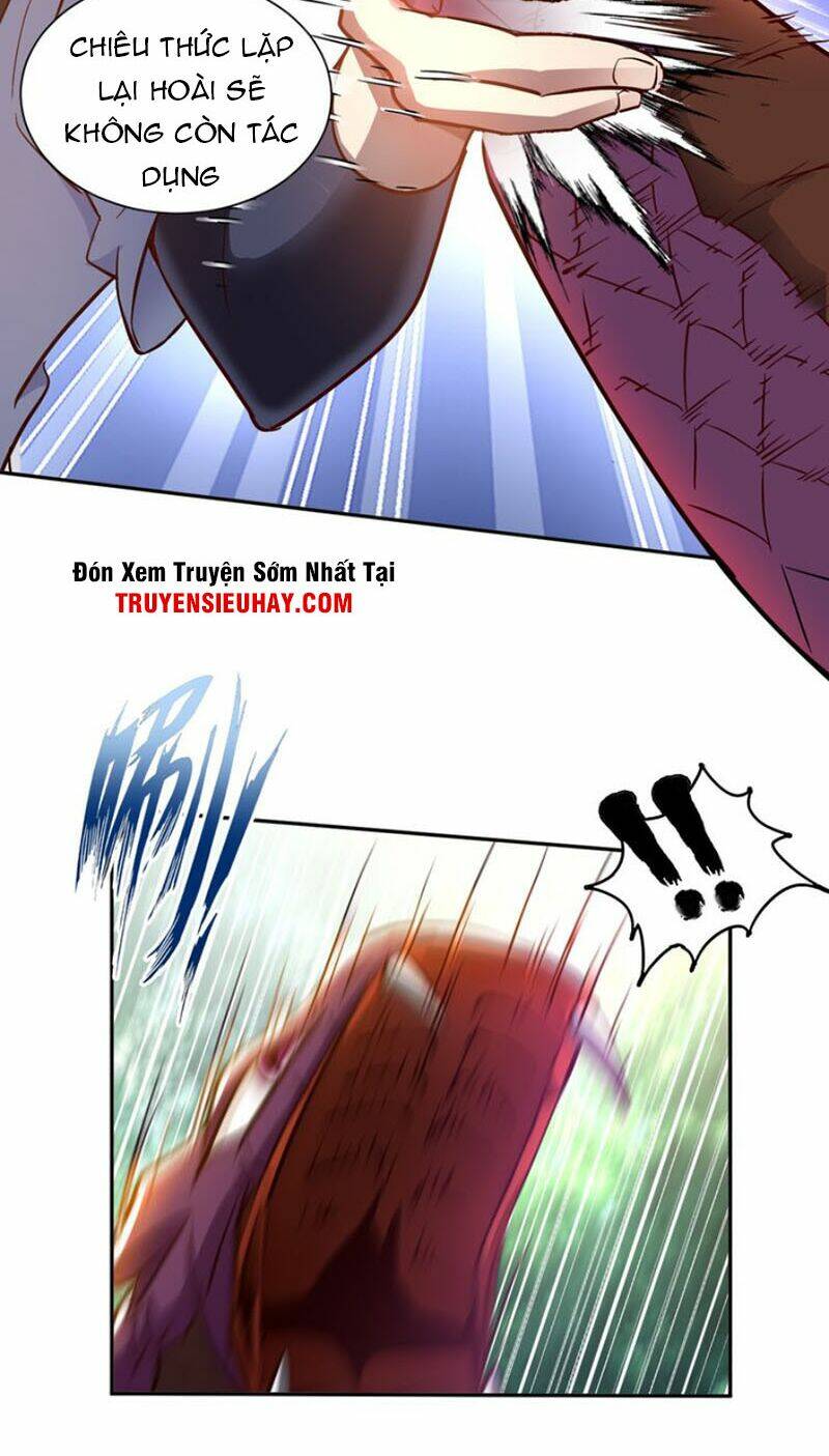 Sư Phụ Của Ta Là Thần Tiên Chapter 6 - Trang 14