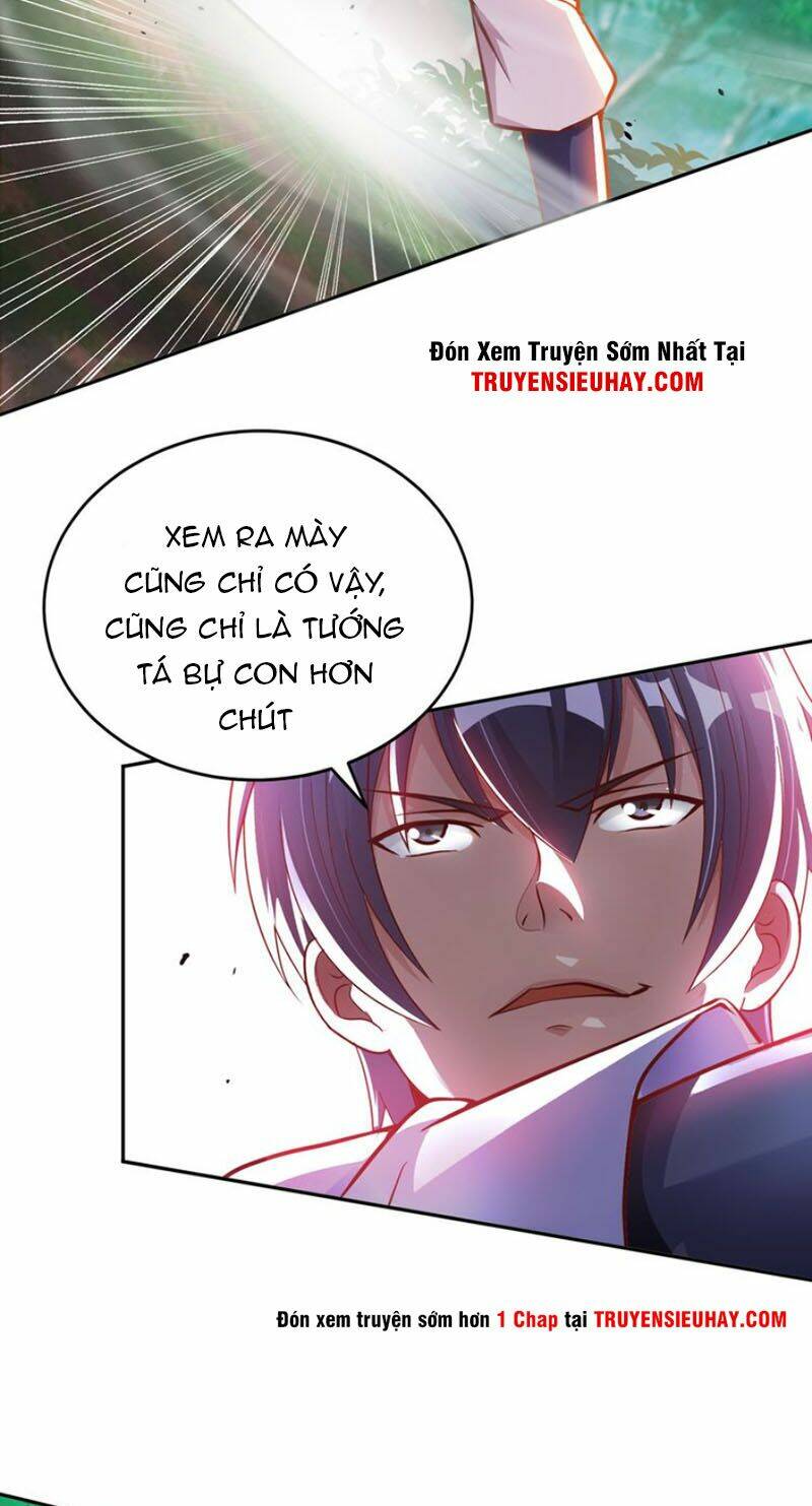 Sư Phụ Của Ta Là Thần Tiên Chapter 6 - Trang 16