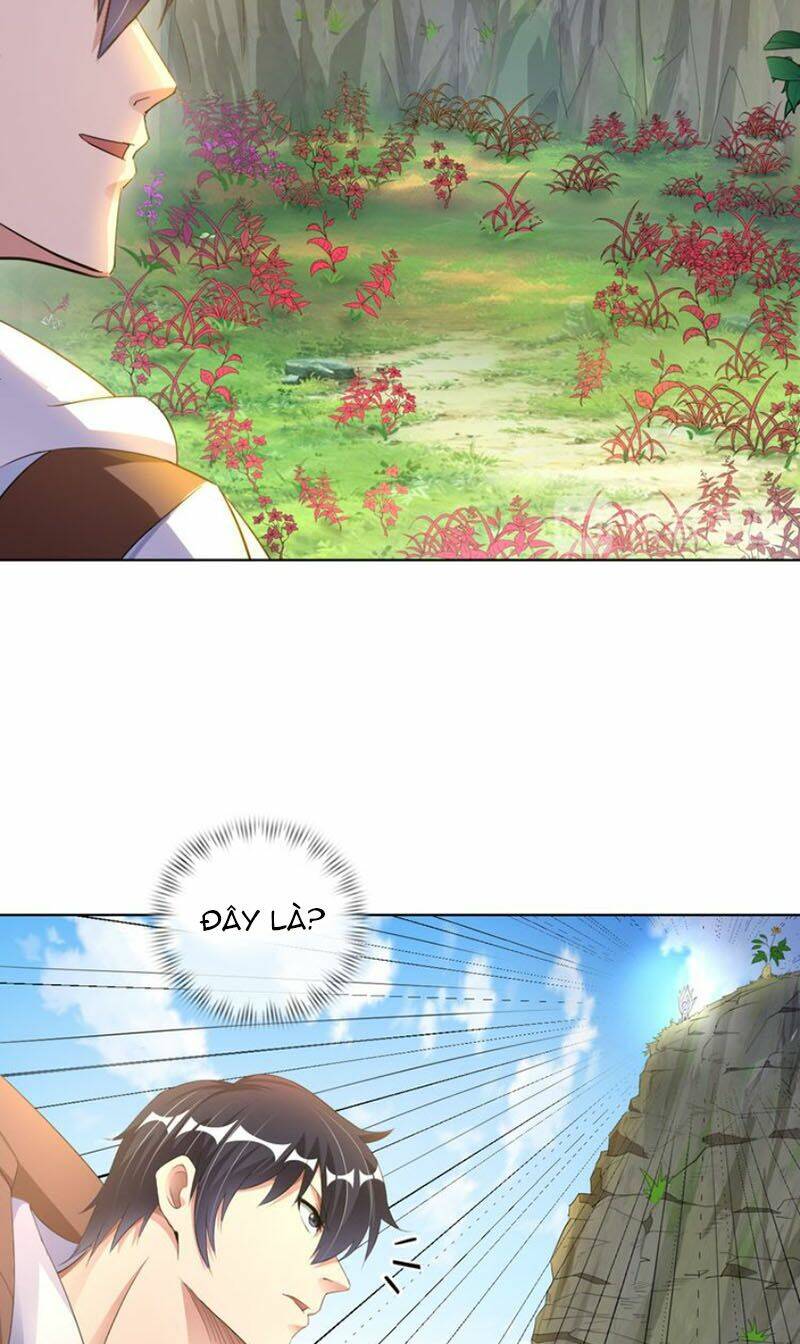 Sư Phụ Của Ta Là Thần Tiên Chapter 6 - Trang 23