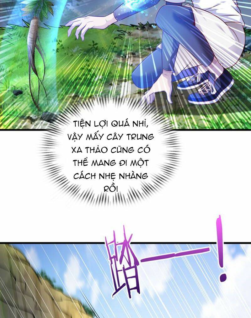 Sư Phụ Của Ta Là Thần Tiên Chapter 6 - Trang 27