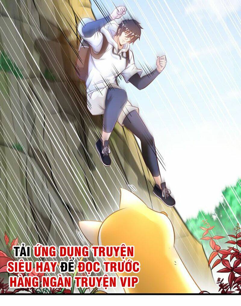 Sư Phụ Của Ta Là Thần Tiên Chapter 6 - Trang 28