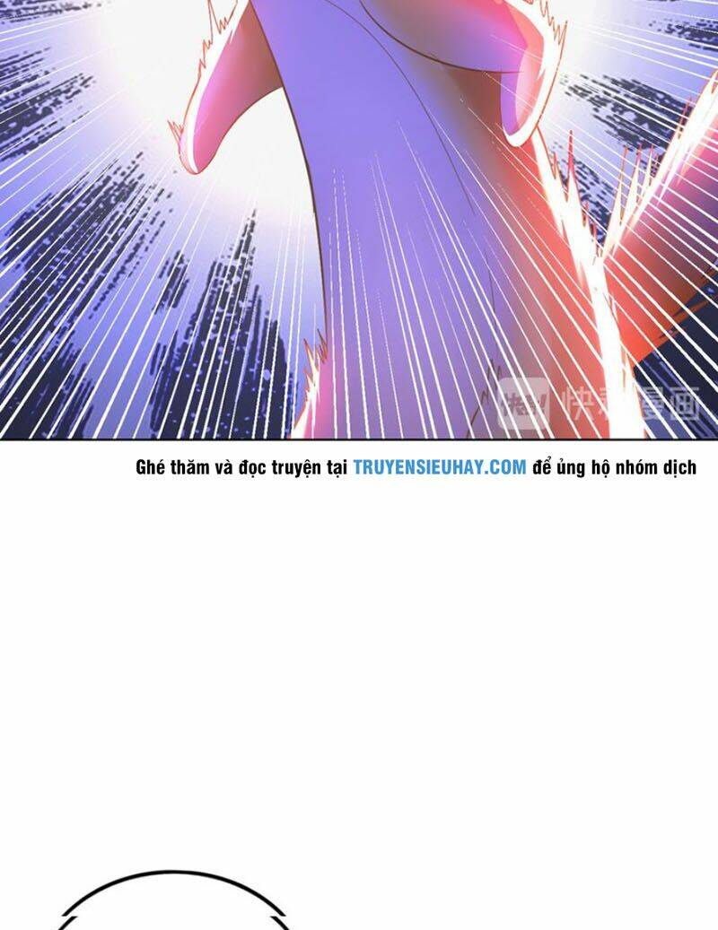 Sư Phụ Của Ta Là Thần Tiên Chapter 6 - Trang 31