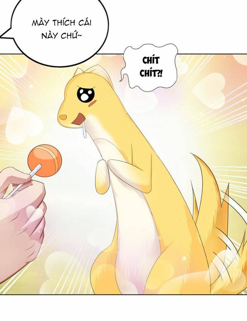 Sư Phụ Của Ta Là Thần Tiên Chapter 6 - Trang 32