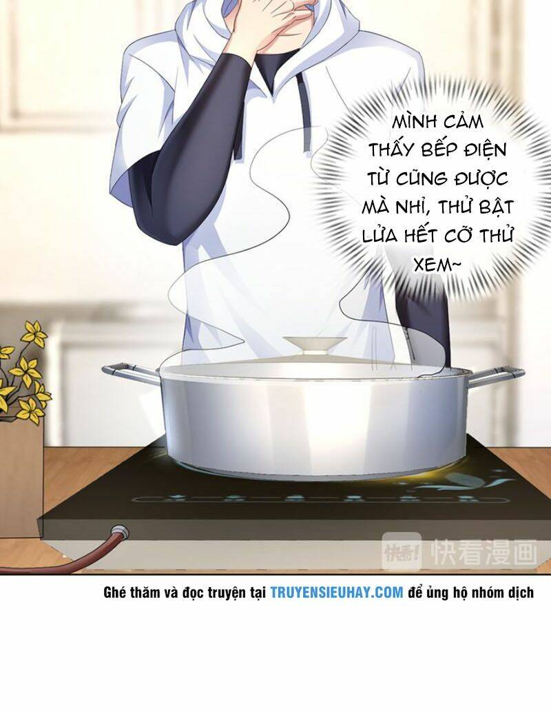 Sư Phụ Của Ta Là Thần Tiên Chapter 6 - Trang 36