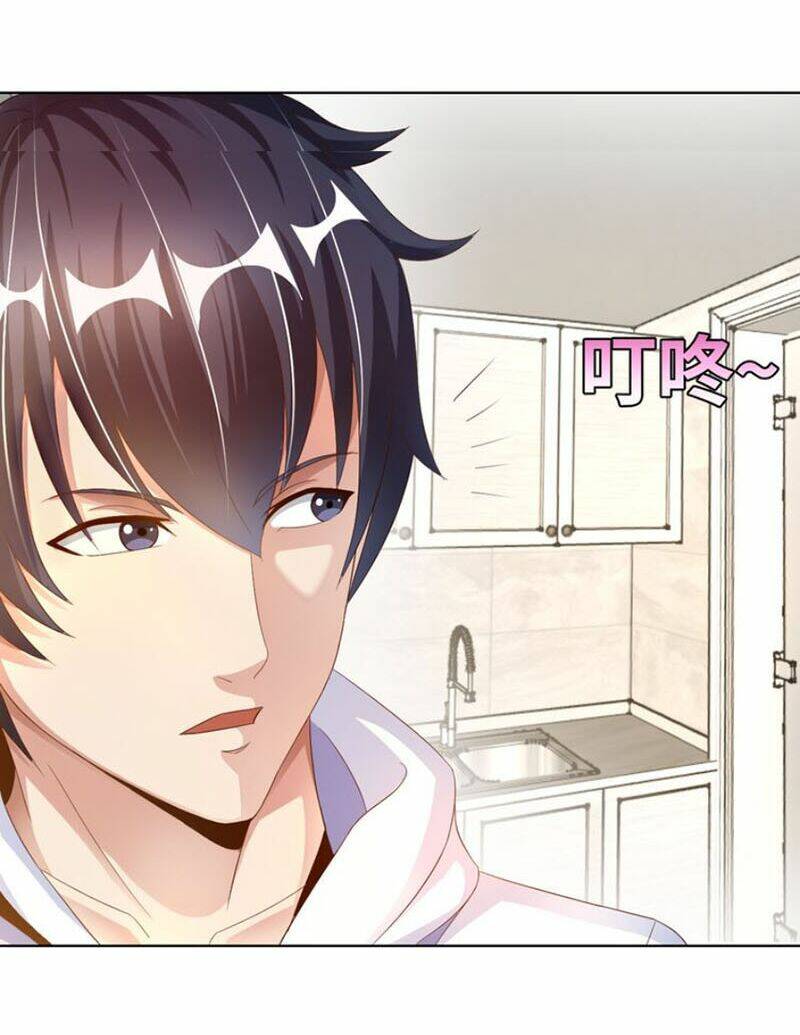 Sư Phụ Của Ta Là Thần Tiên Chapter 6 - Trang 37