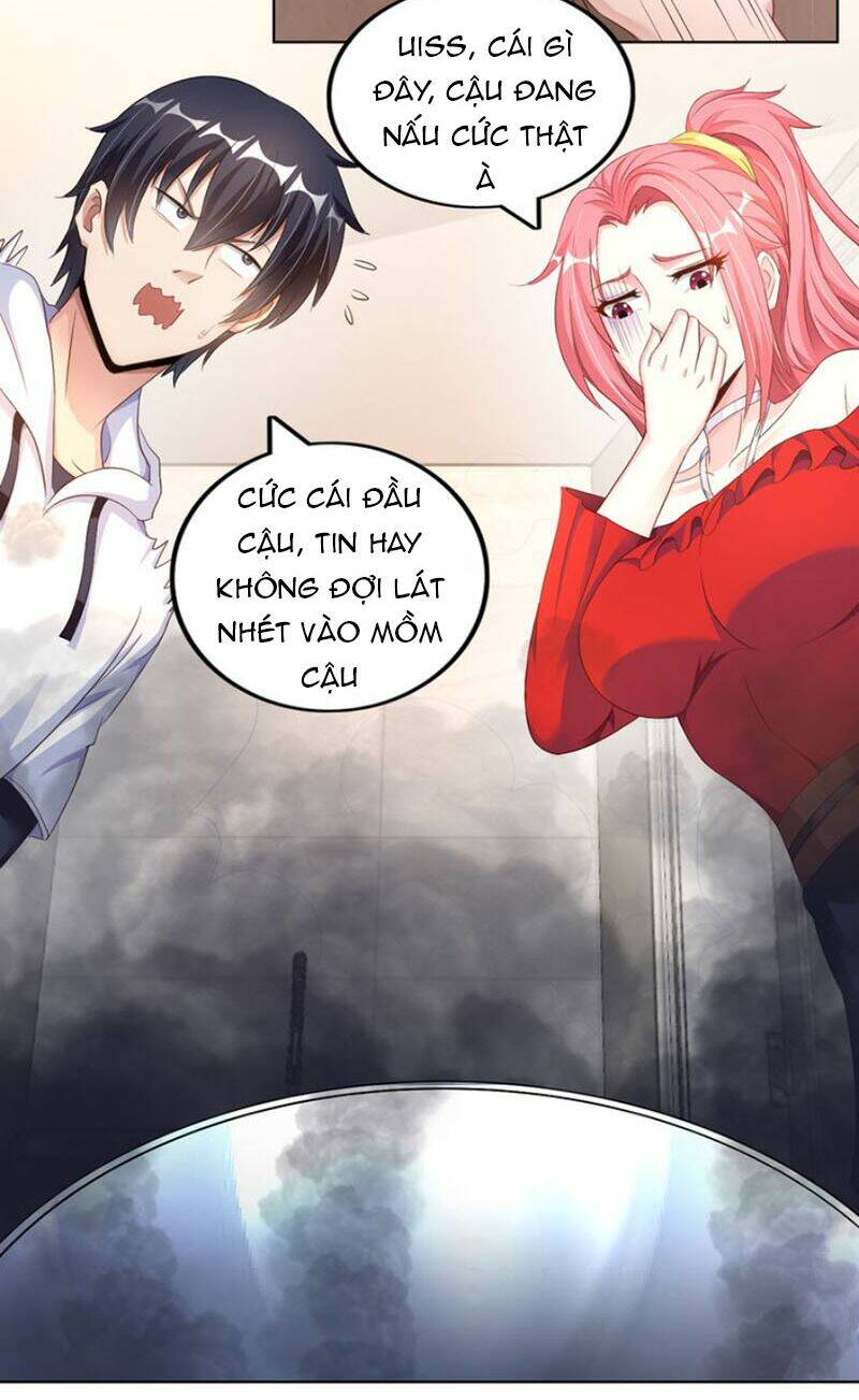 Sư Phụ Của Ta Là Thần Tiên Chapter 6 - Trang 45