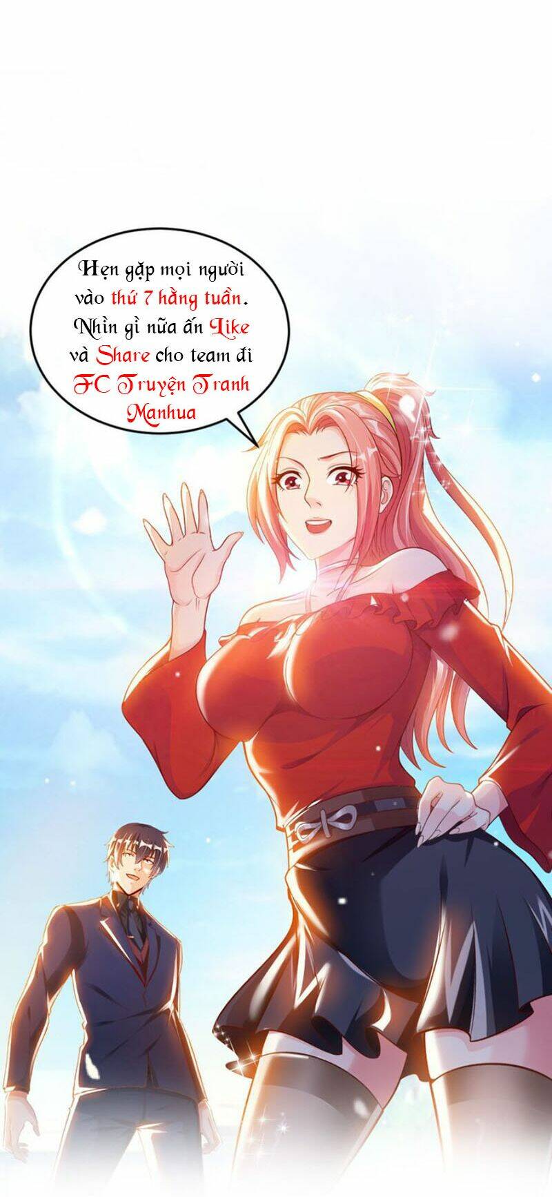 Sư Phụ Của Ta Là Thần Tiên Chapter 6 - Trang 47