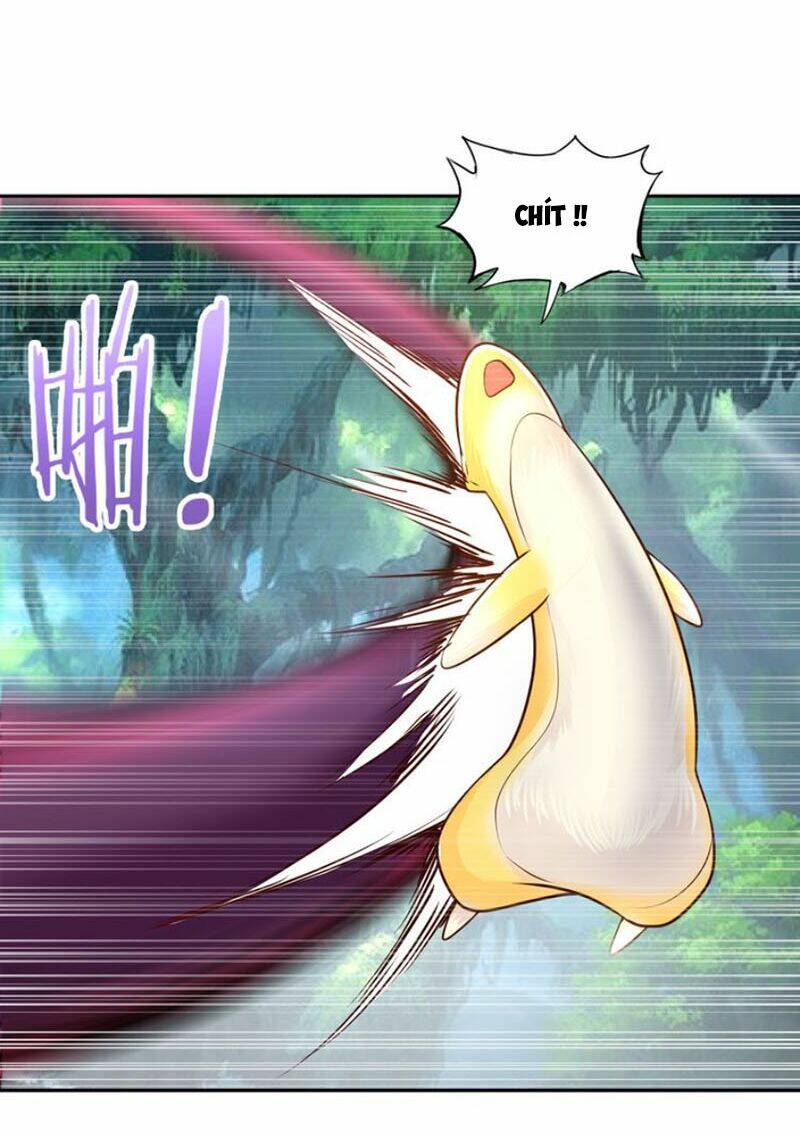 Sư Phụ Của Ta Là Thần Tiên Chapter 6 - Trang 6