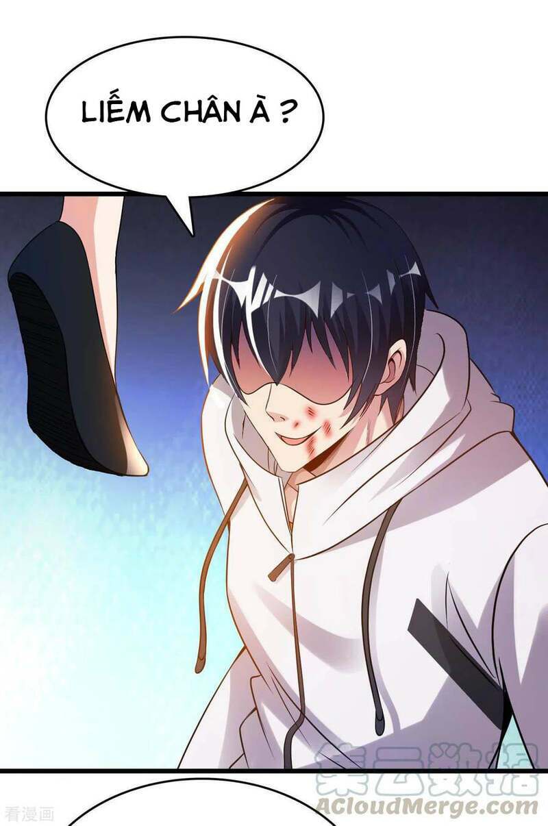 Sư Phụ Của Ta Là Thần Tiên Chapter 60 - Trang 12