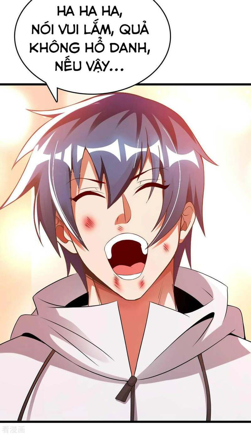 Sư Phụ Của Ta Là Thần Tiên Chapter 60 - Trang 13
