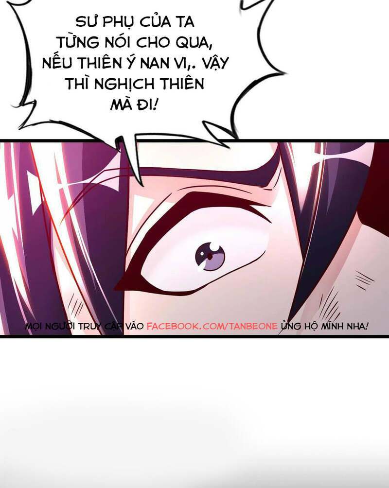 Sư Phụ Của Ta Là Thần Tiên Chapter 60 - Trang 18